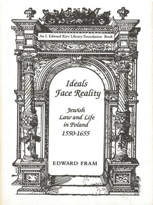 cover image of Ideals Face Reality